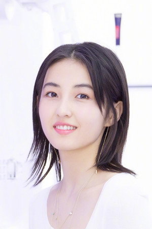 Zhang Zifeng portrait