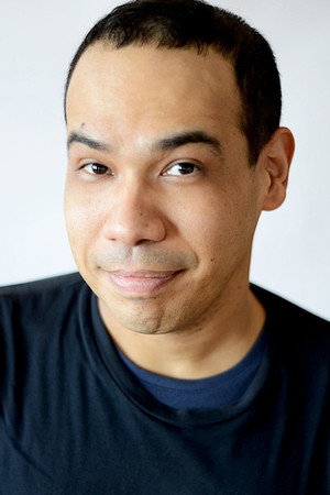 Denis Moreno portrait