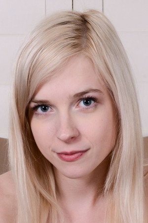 Jocelyn Sweets portrait