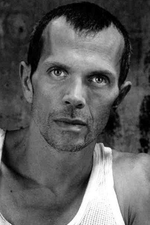 Wilfried Romoli portrait