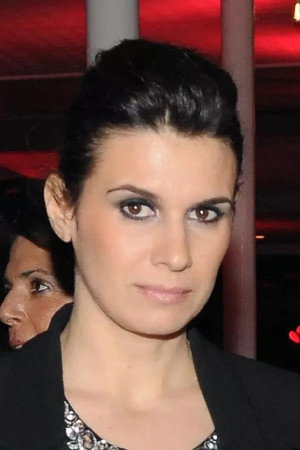Alexandra Smet portrait