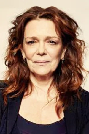 Deirdre O'Connell portrait