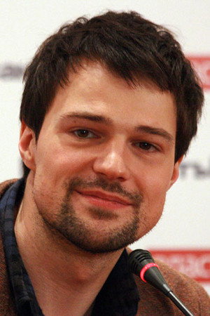 Danila Kozlovsky portrait