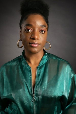 Benicia Makengele portrait