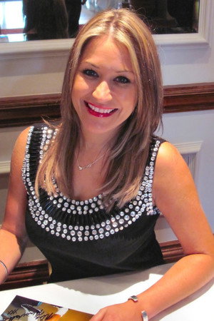 Nina Muschallik portrait