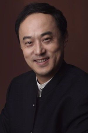 Zhao Ningyu portrait