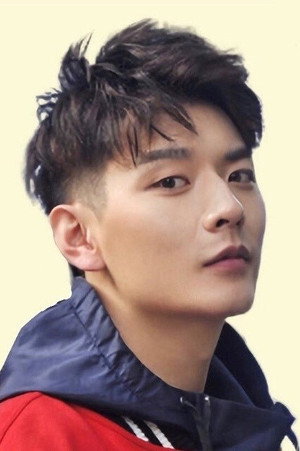 Yang Chuanbei portrait