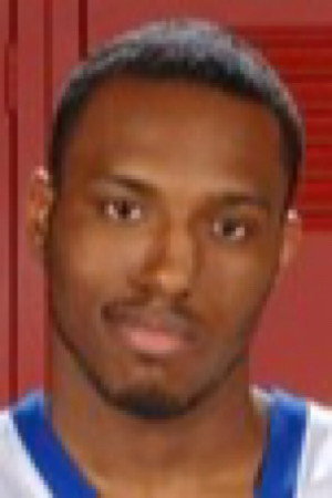 Derrick Long portrait