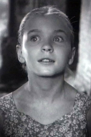 Marina Ordanskaya portrait