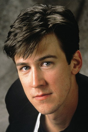 Alan Ruck portrait