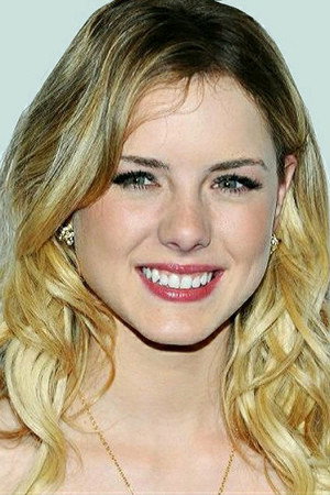 Laura Slade Wiggins portrait