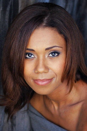 Toks Olagundoye portrait