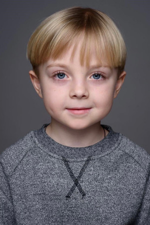 Maxim Ivanov portrait