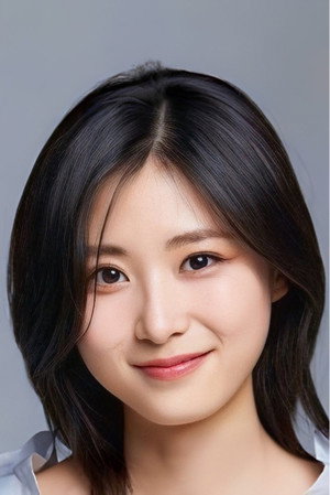 Jang Ha-eun portrait
