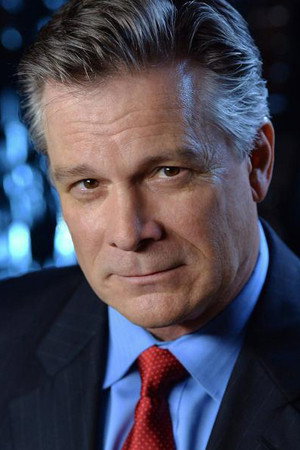 Ric Reitz portrait