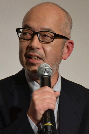 Katsuro Onoue portrait