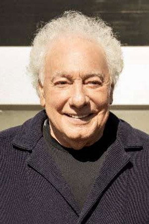 Guillermo Cóppola portrait