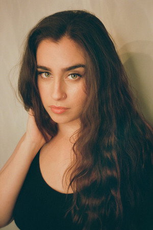 Lauren Jauregui portrait