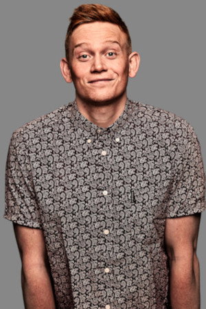 Mikkel Klint Thorius portrait