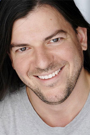 Tom Wayland portrait
