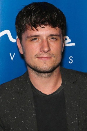 Josh Hutcherson portrait