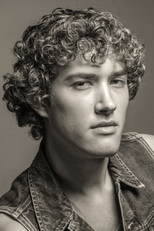 Sean Ford portrait