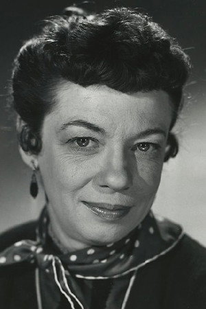 Clara Østø portrait