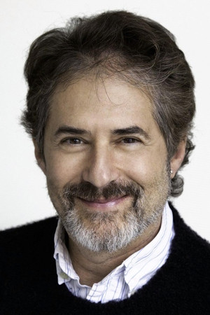 James Horner portrait