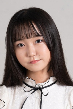 Honoka Naito portrait
