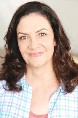 Gretchen German portrait