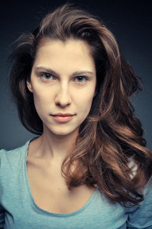 Kamila Kamińska portrait