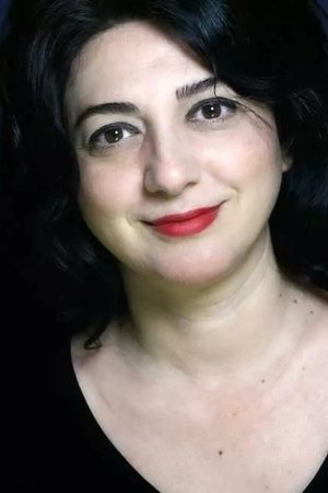 Benian Dönmez portrait
