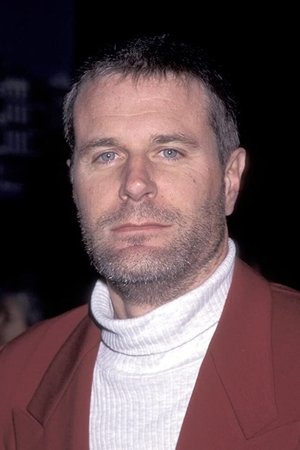 Charles Rocket portrait
