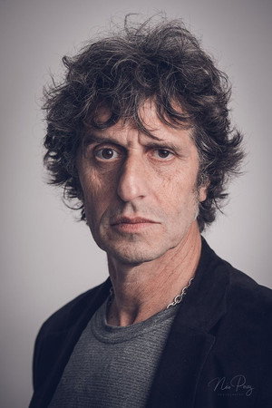 Diego Peretti portrait