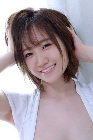 Hono Wakana portrait