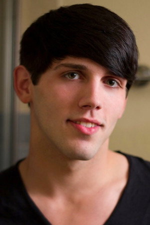 Aiden Summers portrait