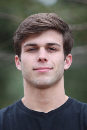 Tyler Galpin portrait