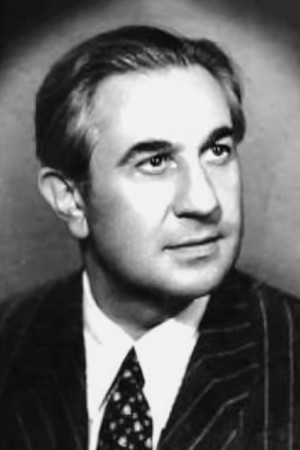 Hüseyin Kemal Gürmen portrait