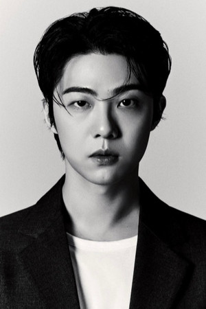 Giriboy portrait