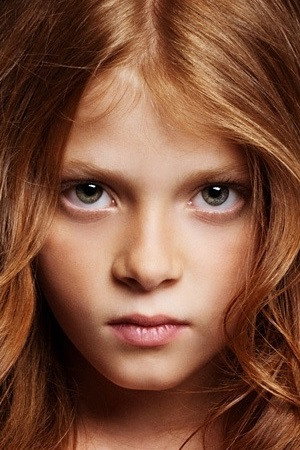 Valentina Lyapina portrait