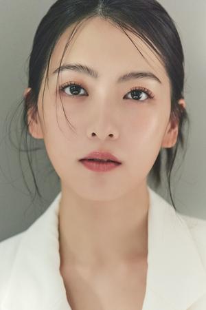Kang Ji-young portrait
