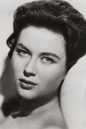 Gia Scala portrait