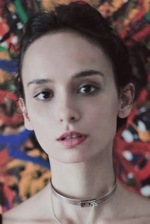 Salvita Decorte portrait