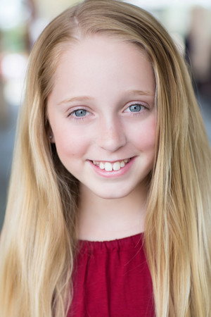 Kaitlyn McCormick portrait