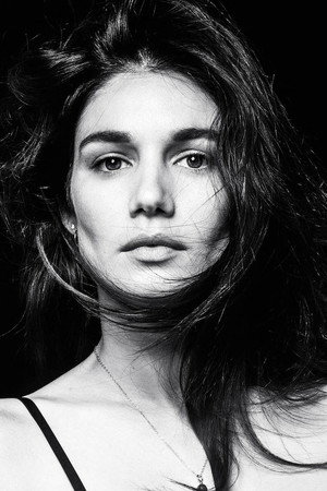 Mariela Garriga portrait
