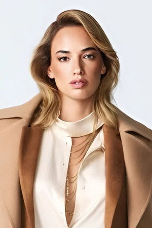 Seda Bakan portrait
