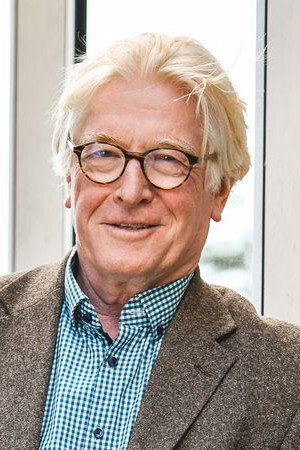 Hans-Jörg Frey portrait
