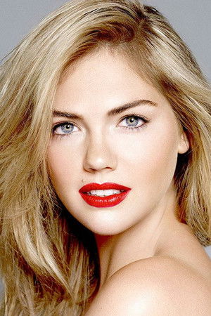 Kate Upton portrait