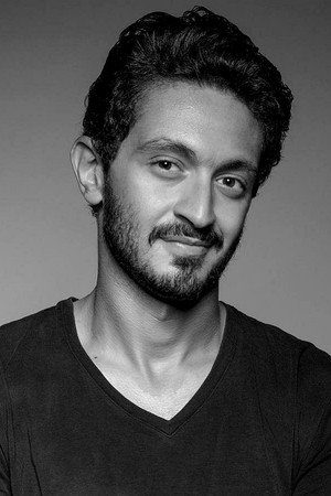 Youssef Othman portrait