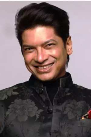 Shaan portrait